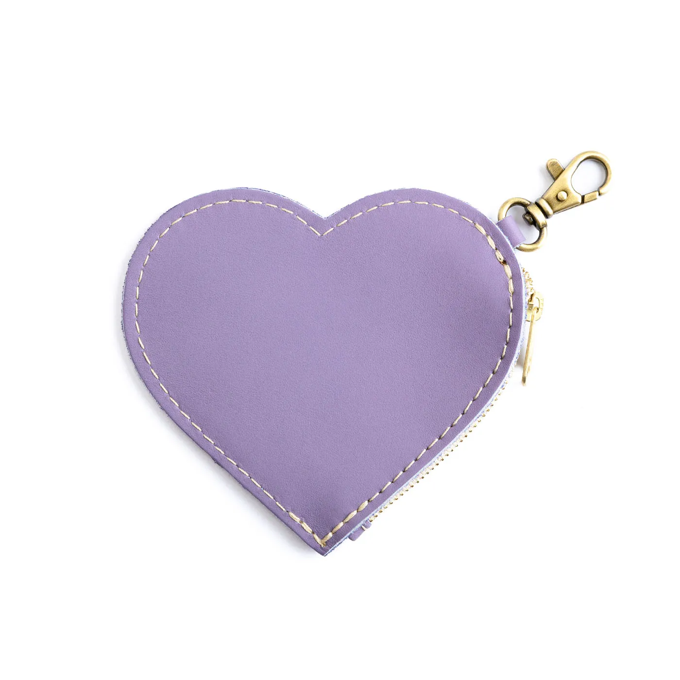 Heart Pouch