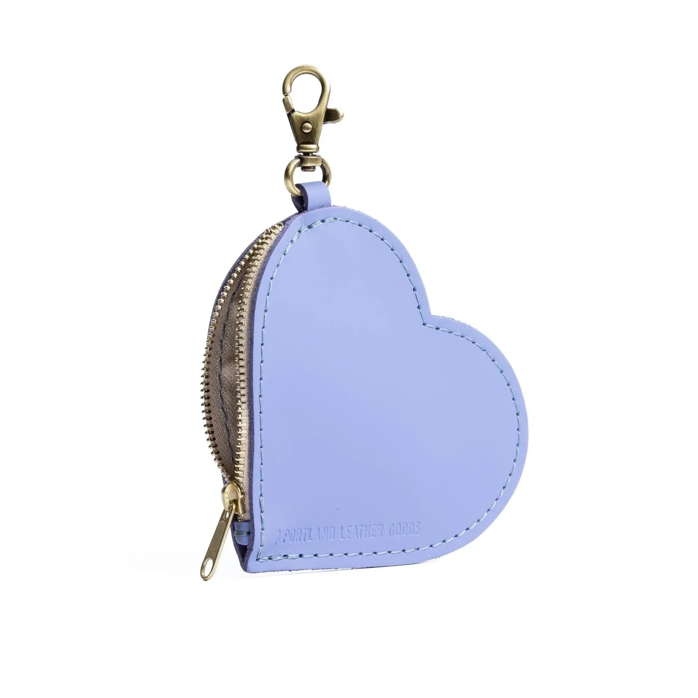 Heart Pouch