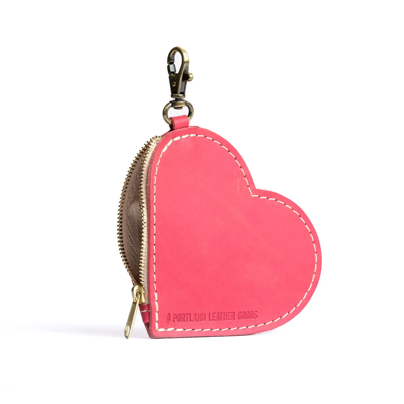 Heart Pouch