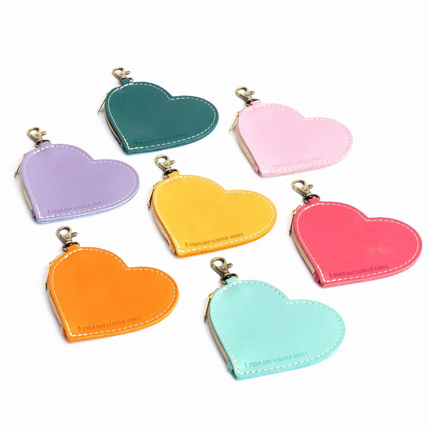 Heart Pouch