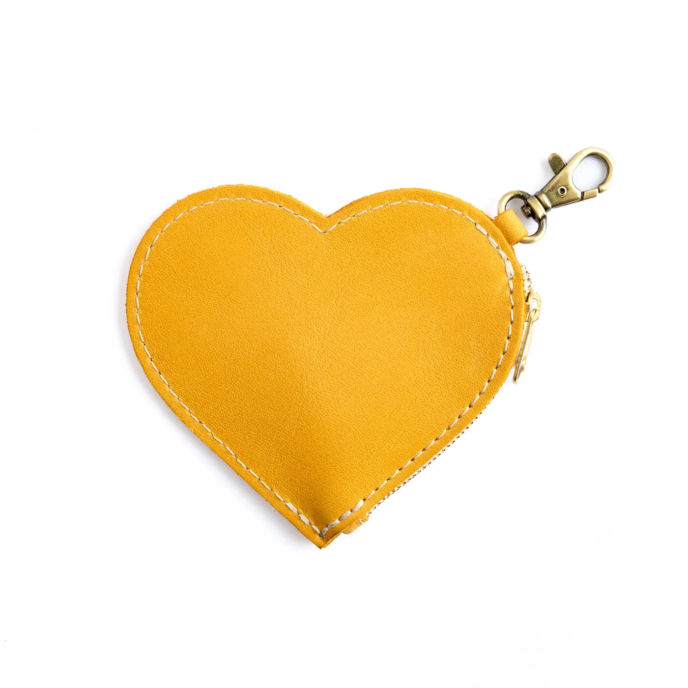 Heart Pouch