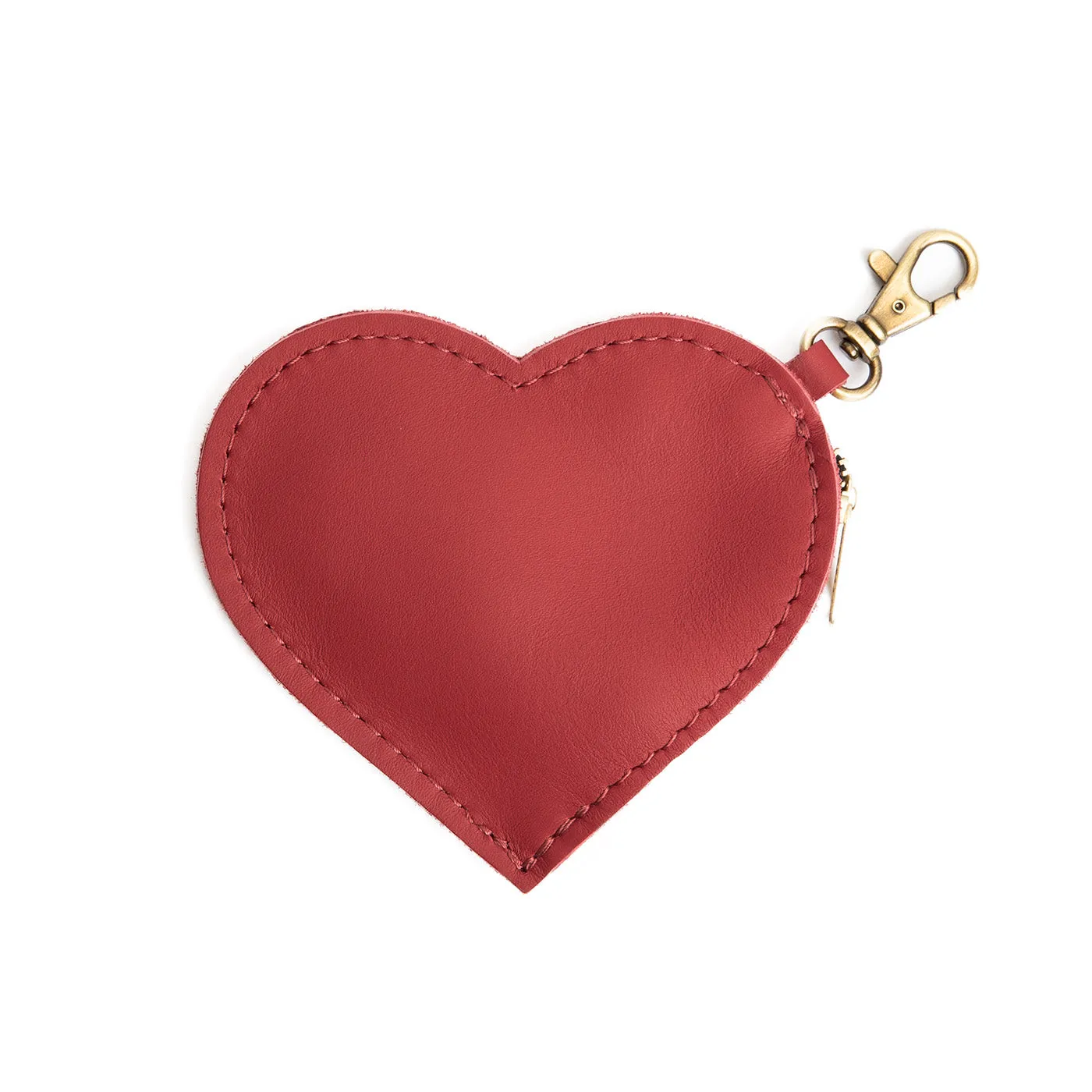 Heart Pouch