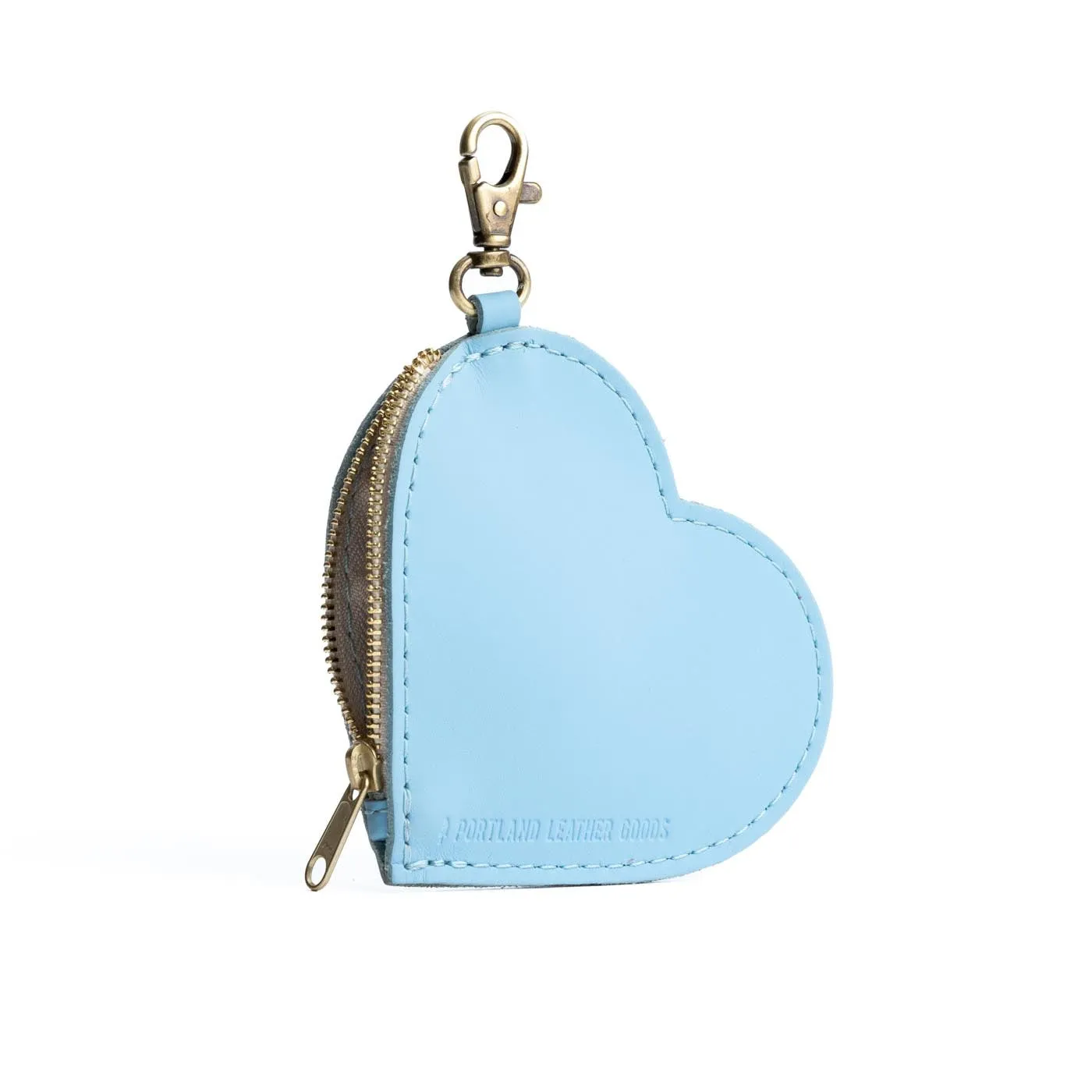 Heart Pouch