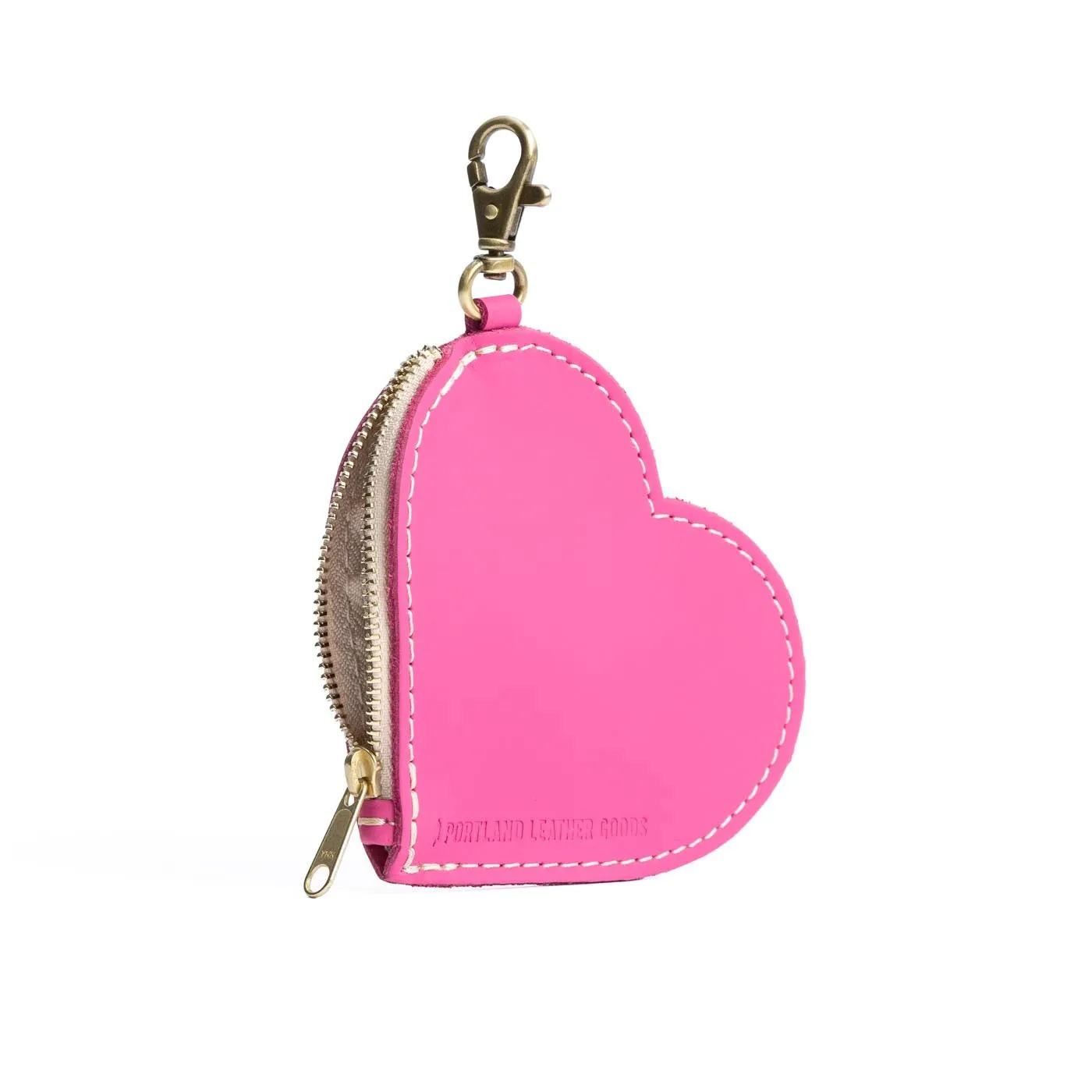 Heart Pouch