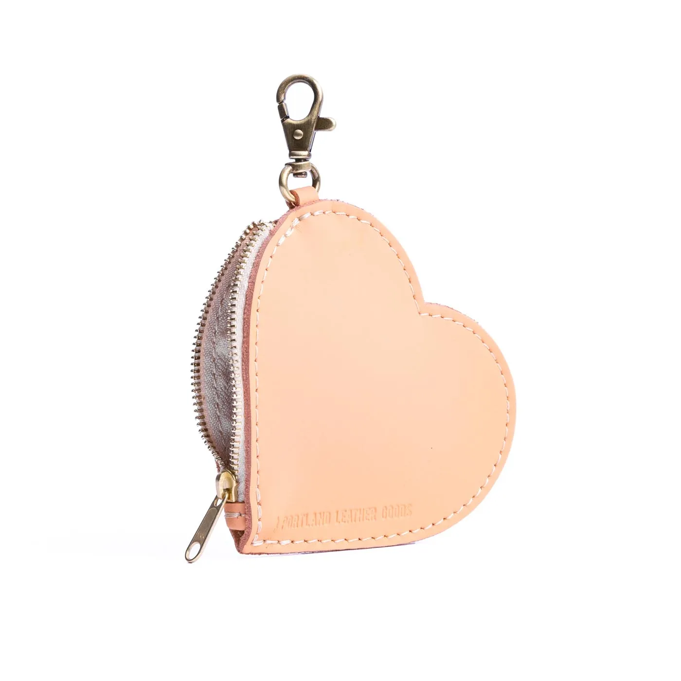 Heart Pouch