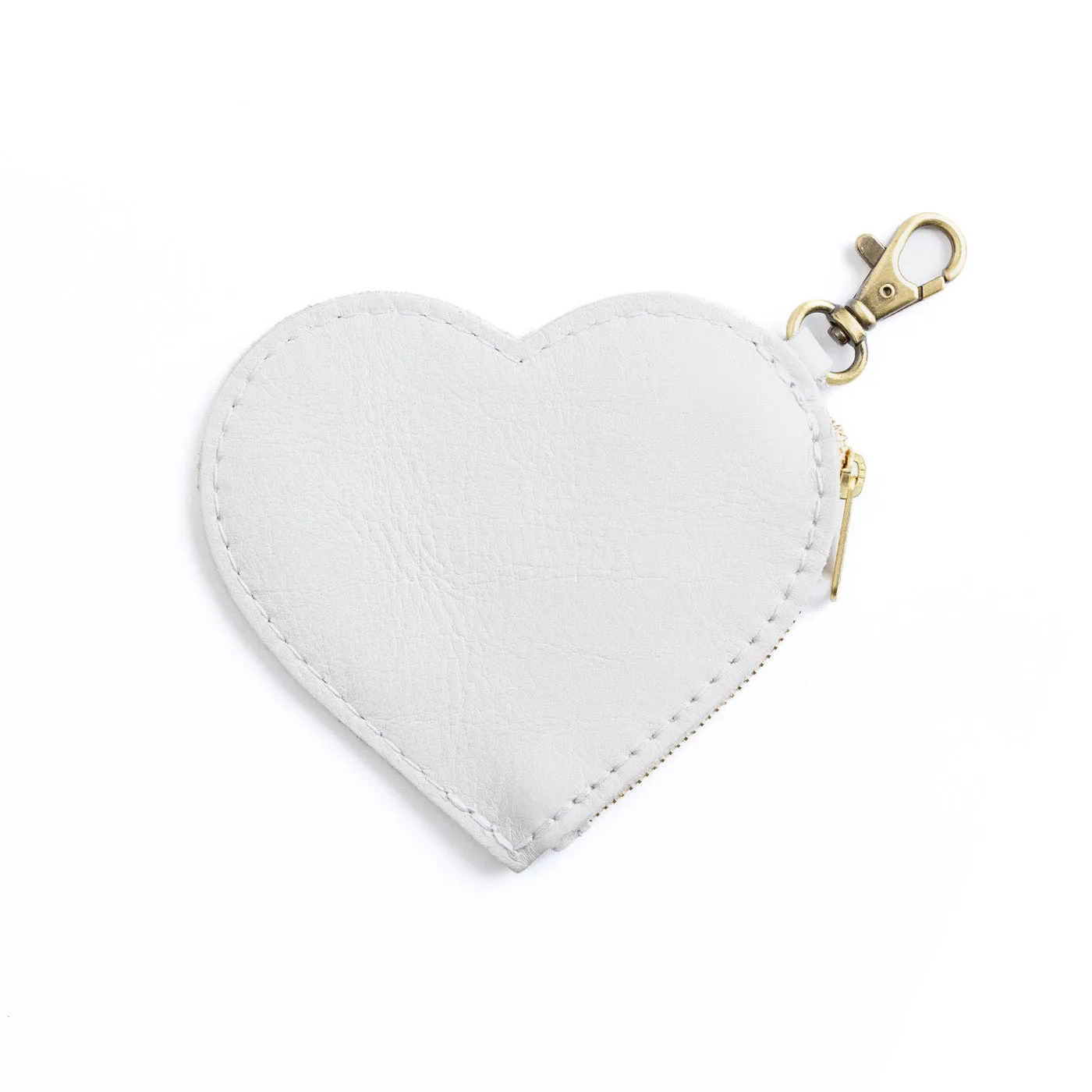 Heart Pouch