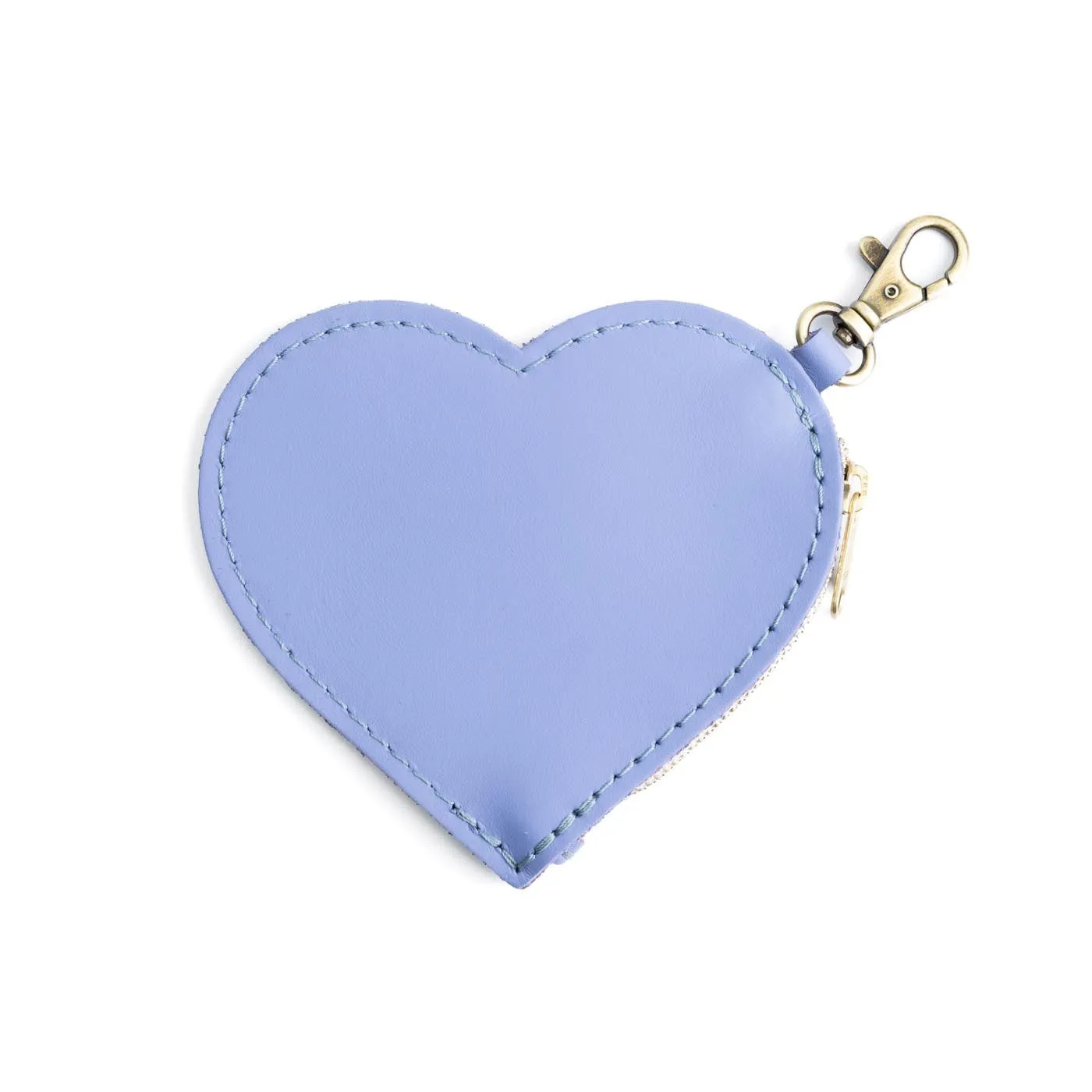 Heart Pouch