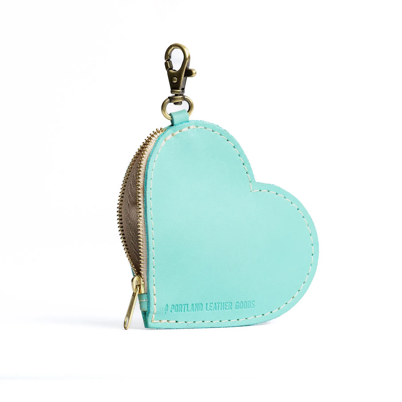 Heart Pouch