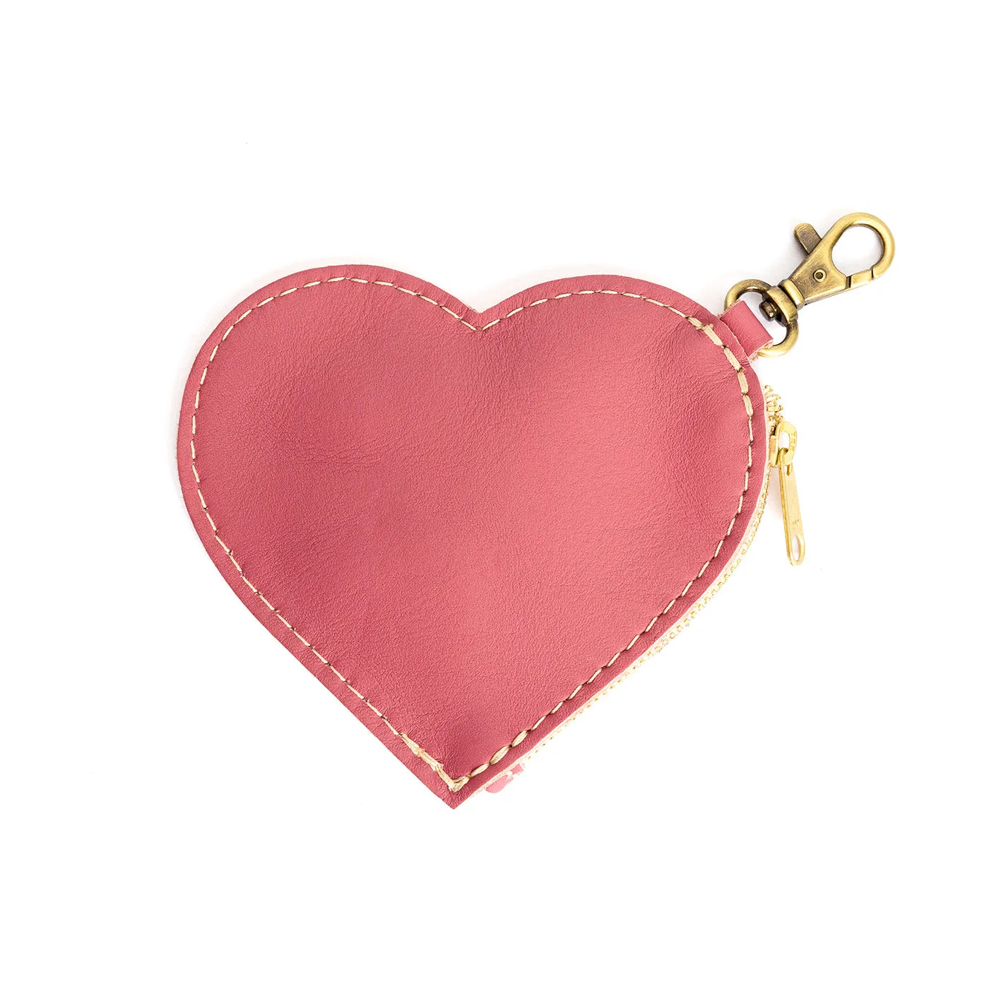 Heart Pouch