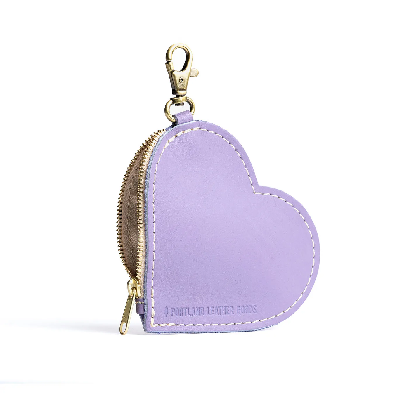 Heart Pouch