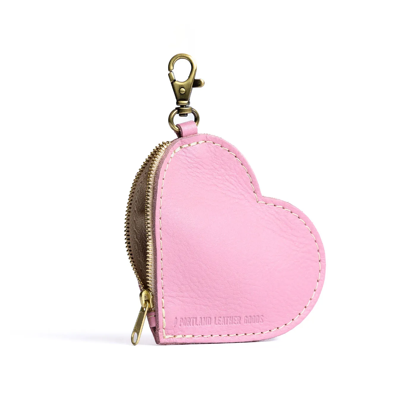 Heart Pouch