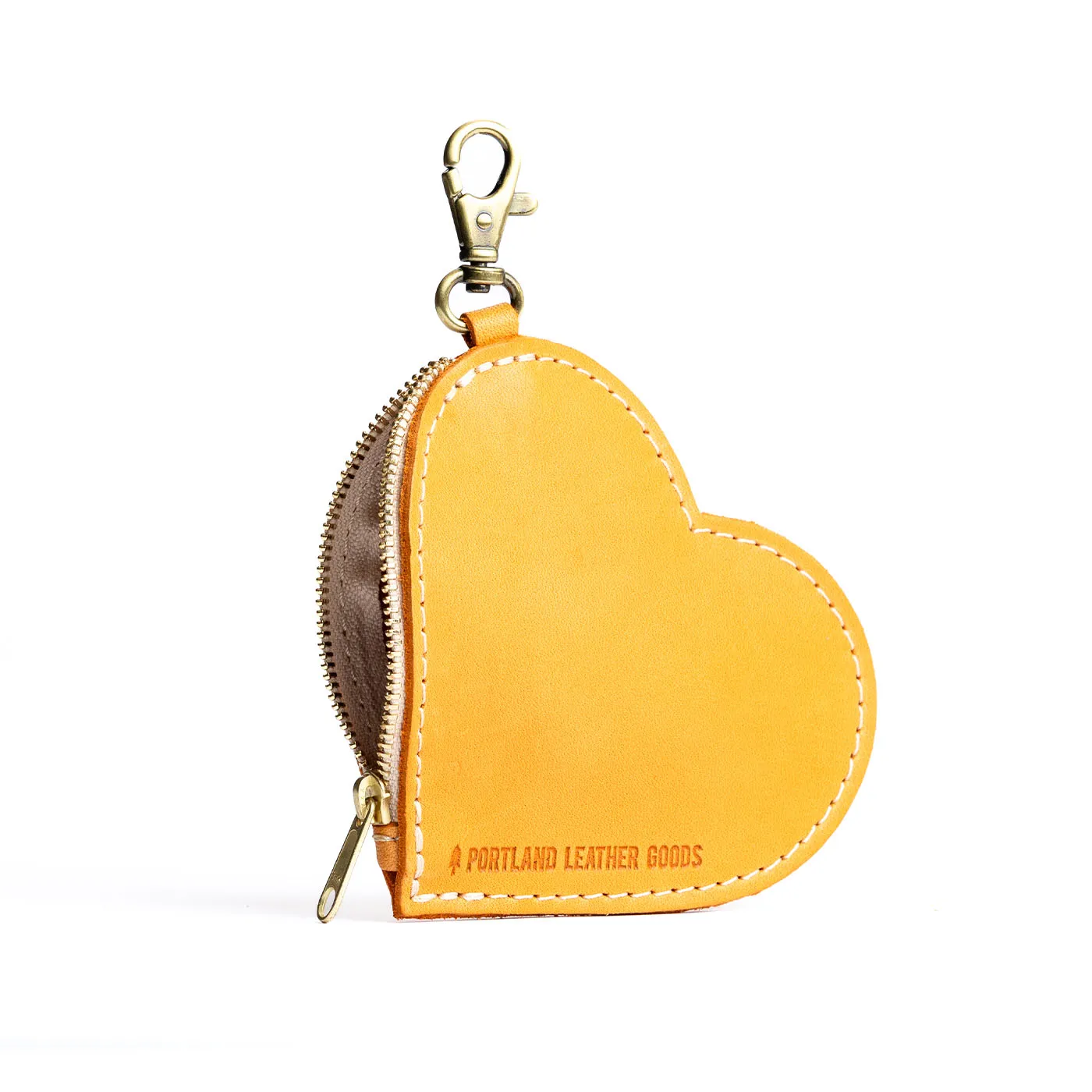 Heart Pouch