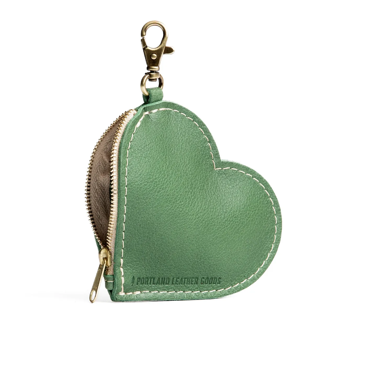 Heart Pouch