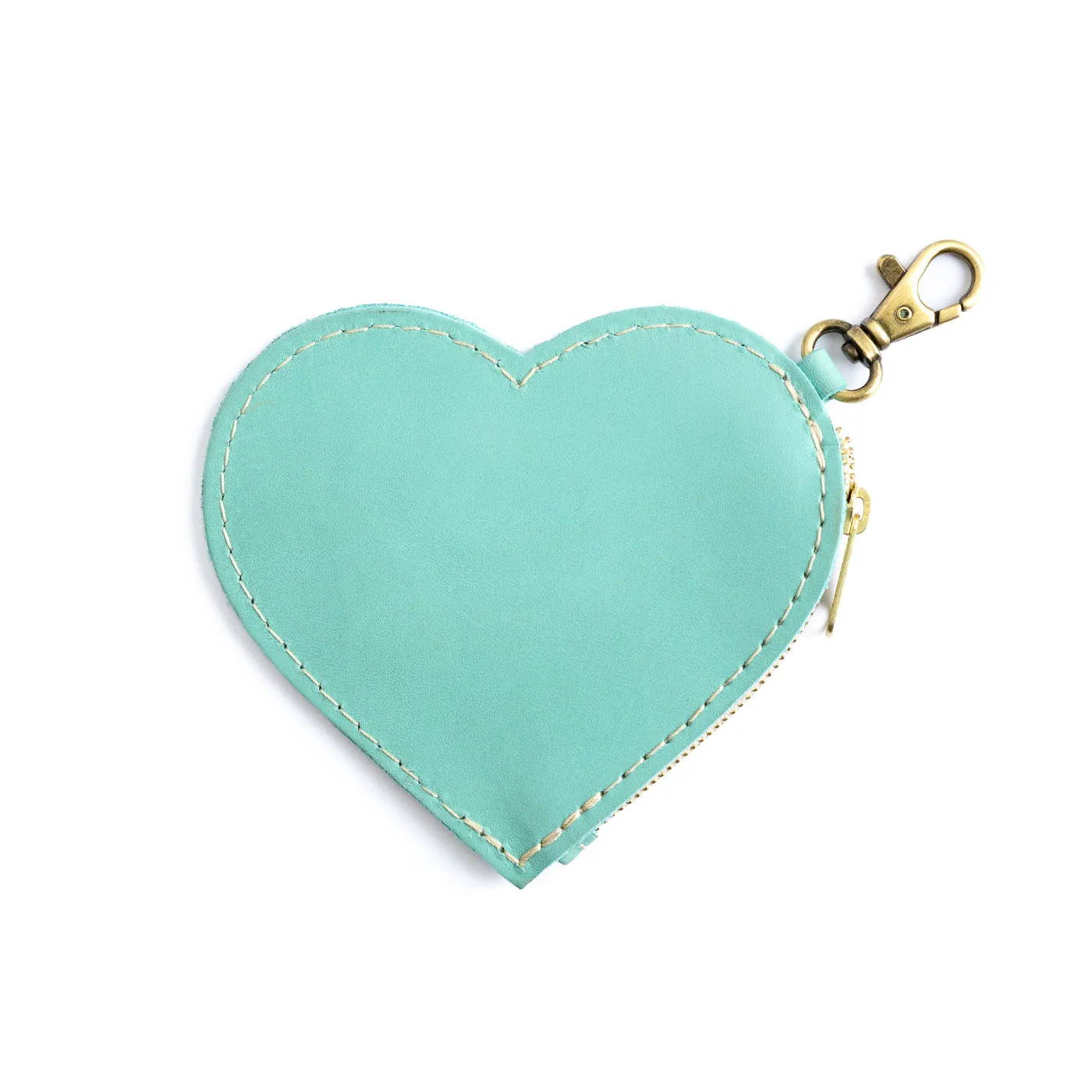 Heart Pouch