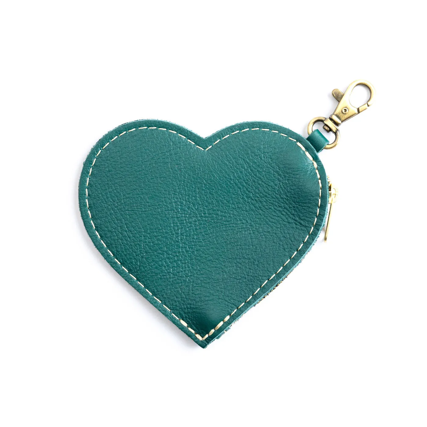 Heart Pouch