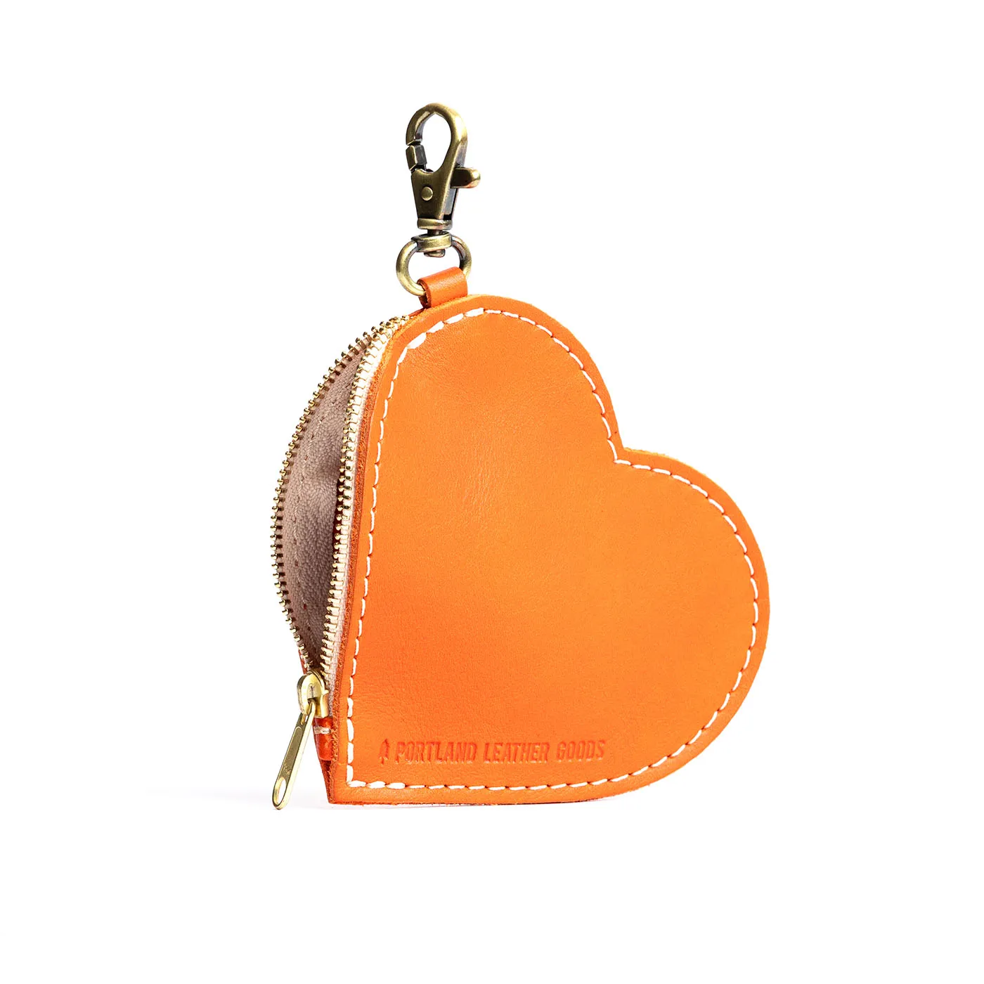 Heart Pouch