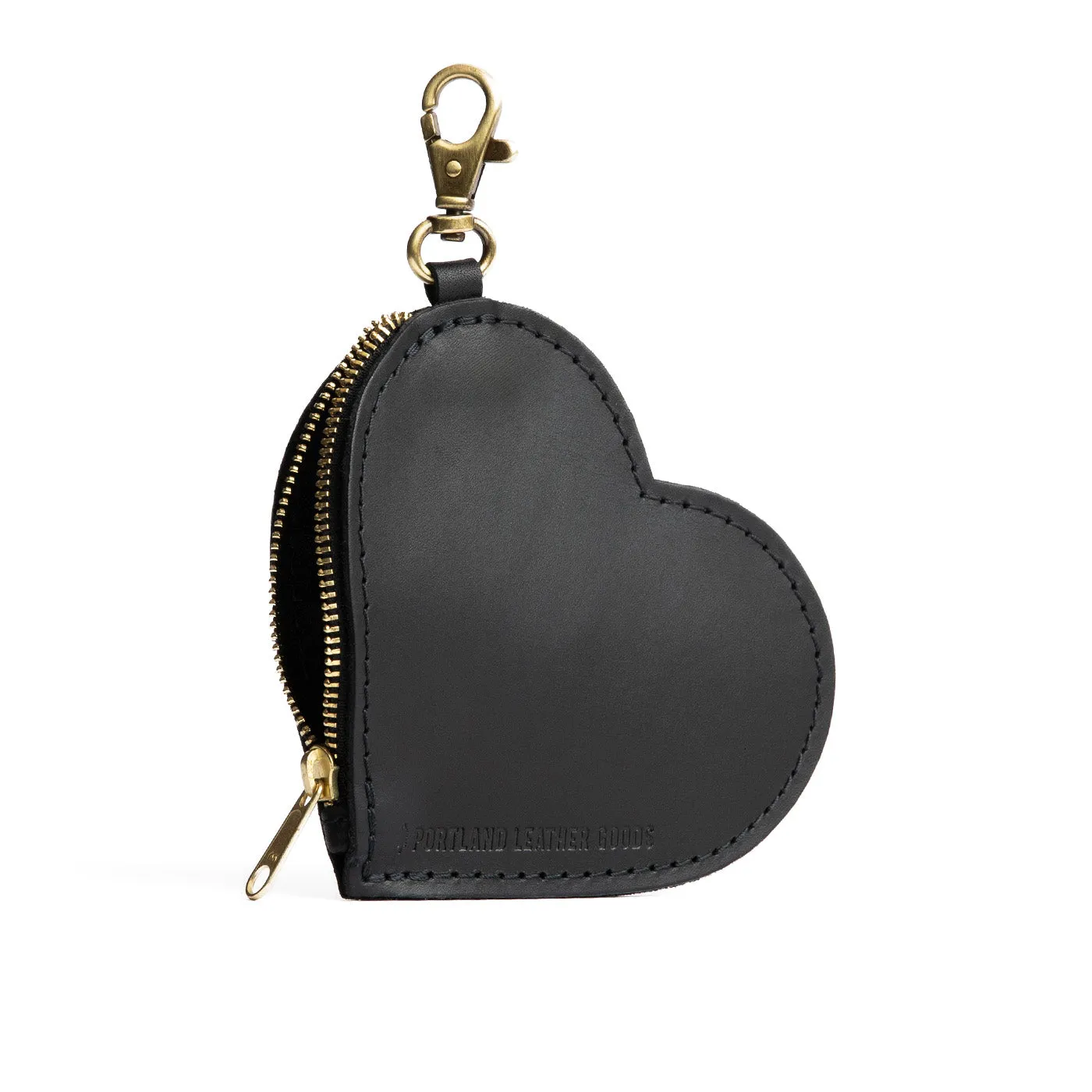 Heart Pouch