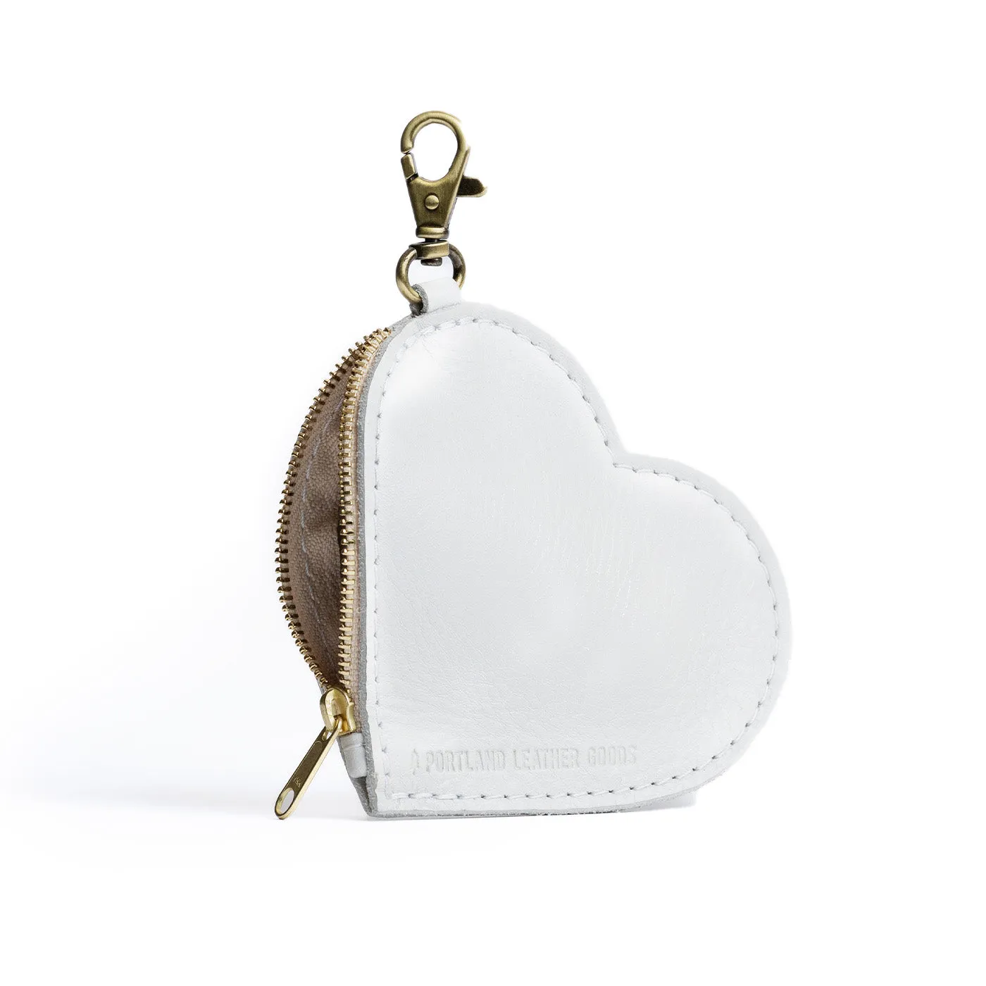 Heart Pouch