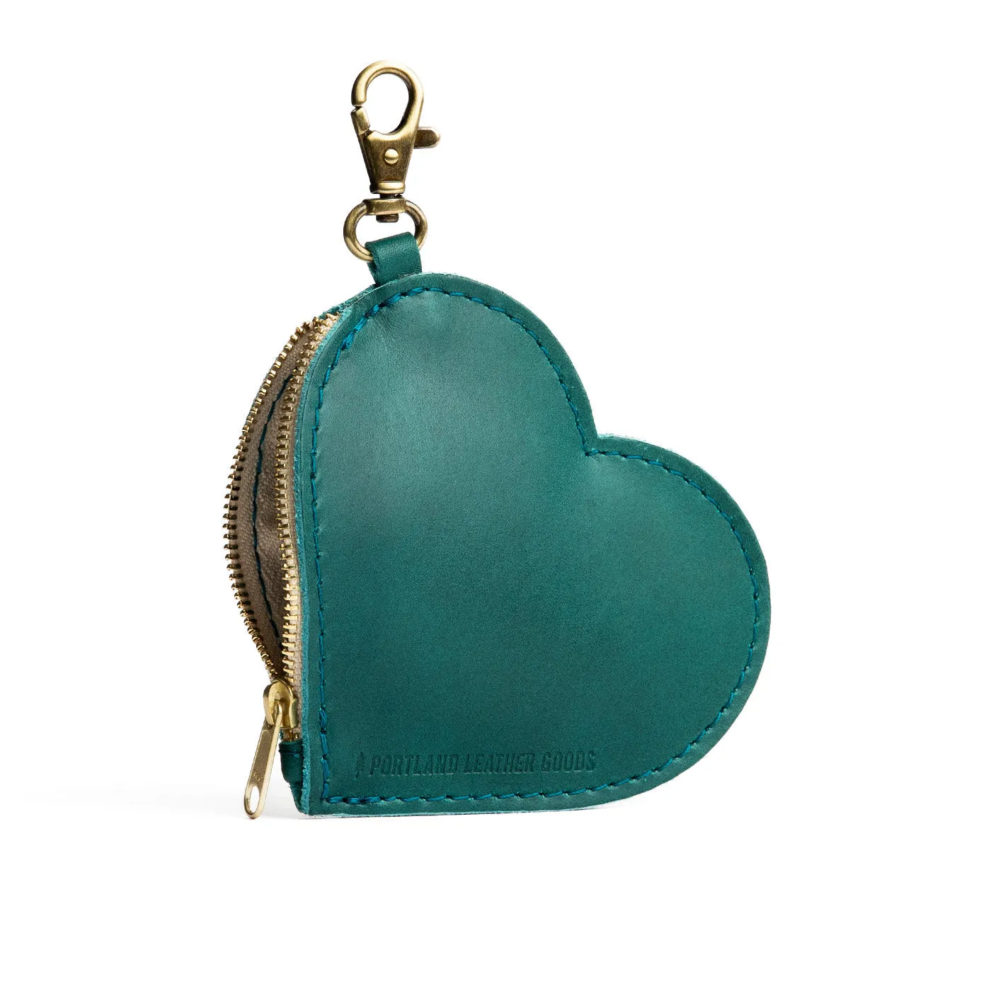 Heart Pouch