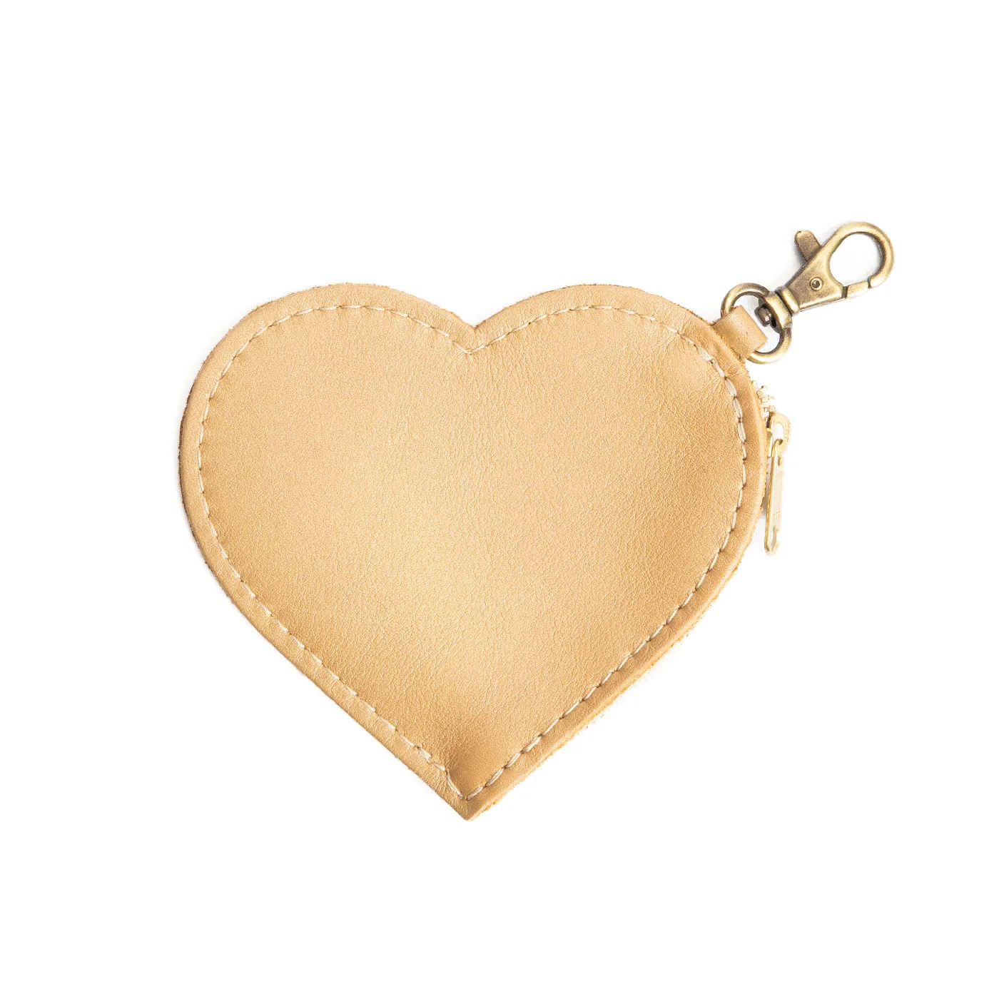 Heart Pouch