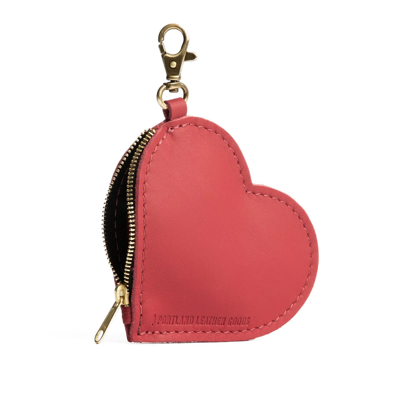 Heart Pouch