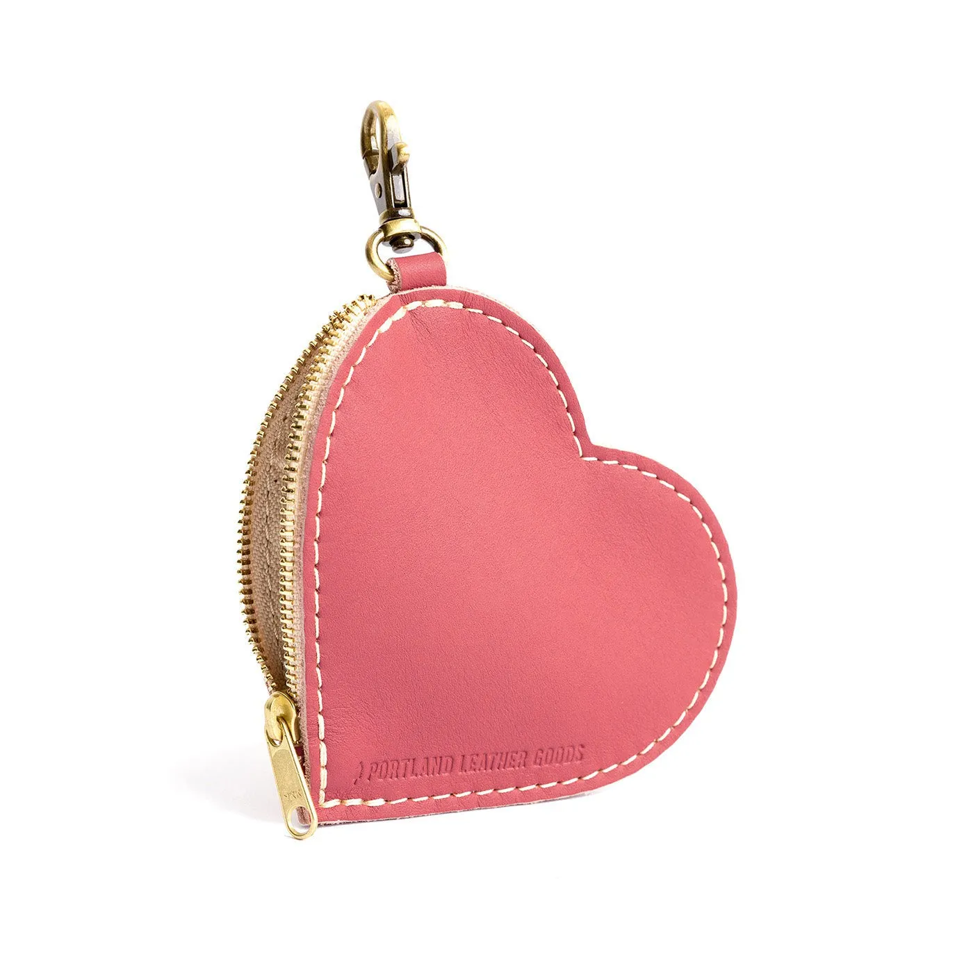 Heart Pouch