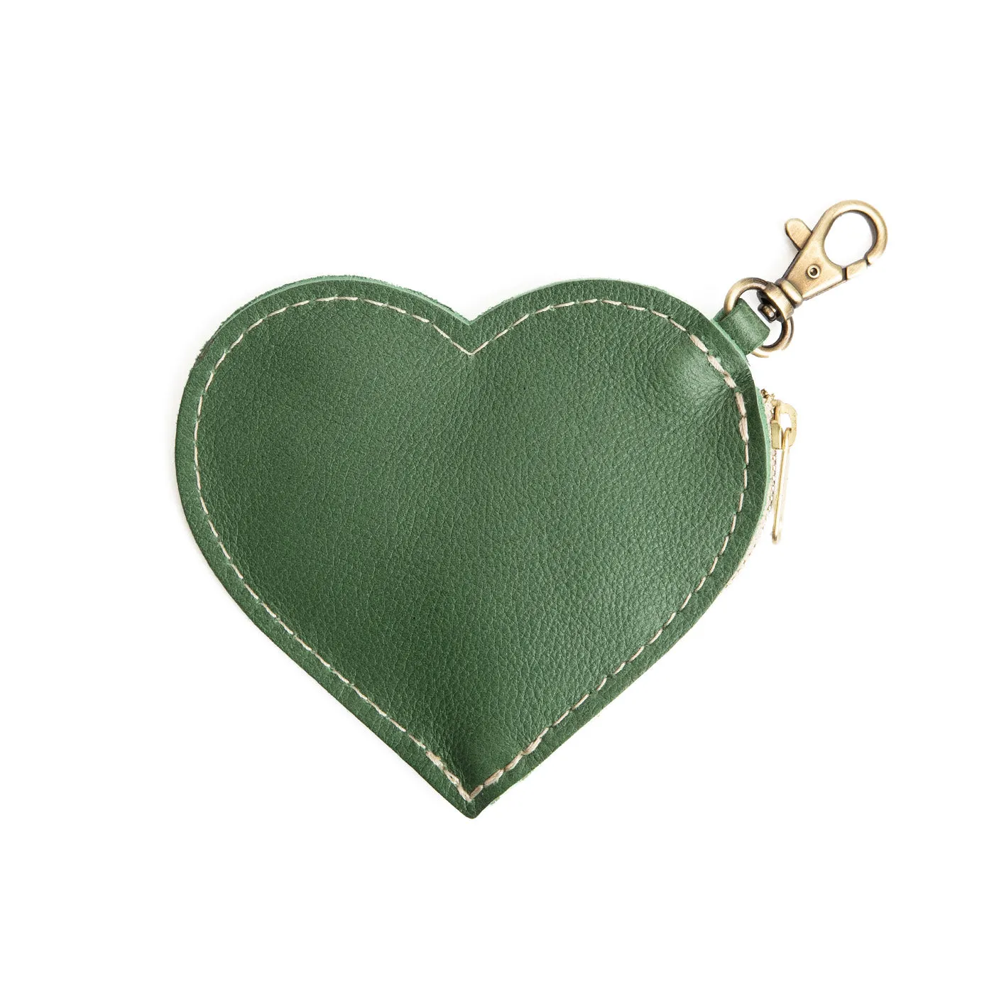 Heart Pouch