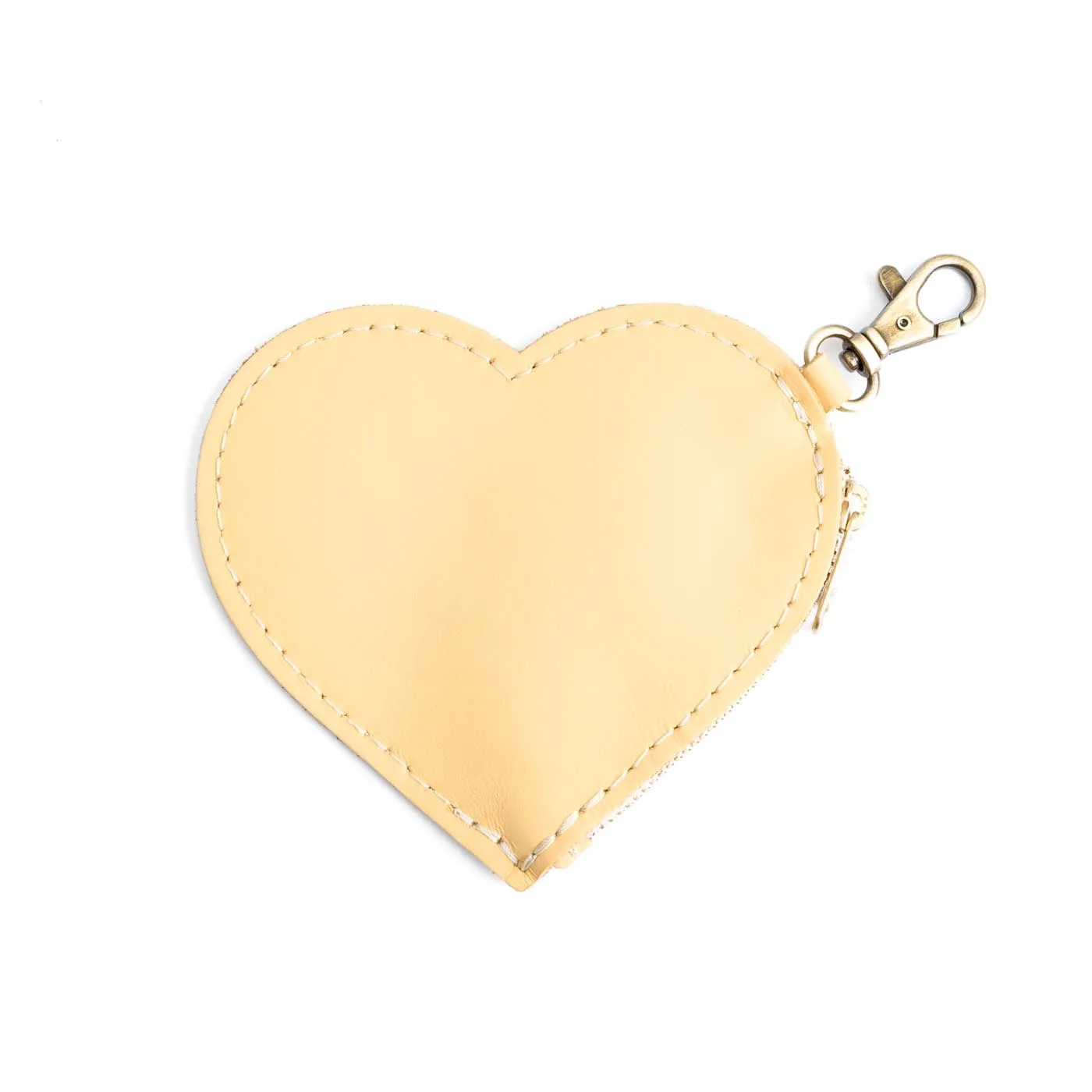 Heart Pouch