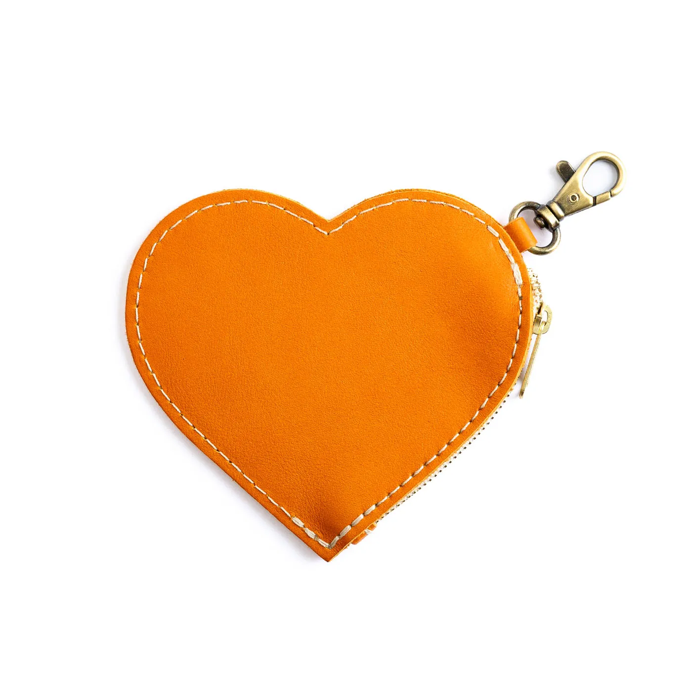 Heart Pouch