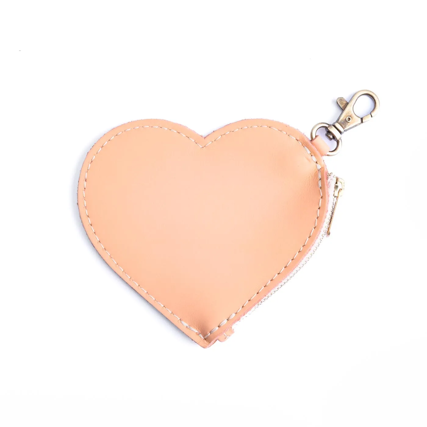 Heart Pouch