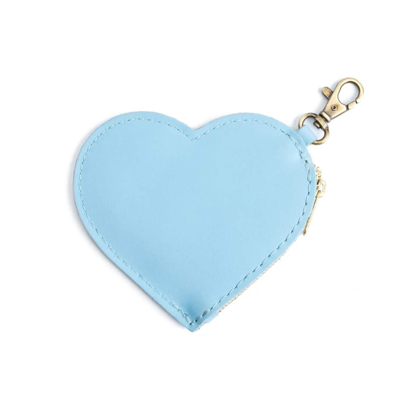 Heart Pouch