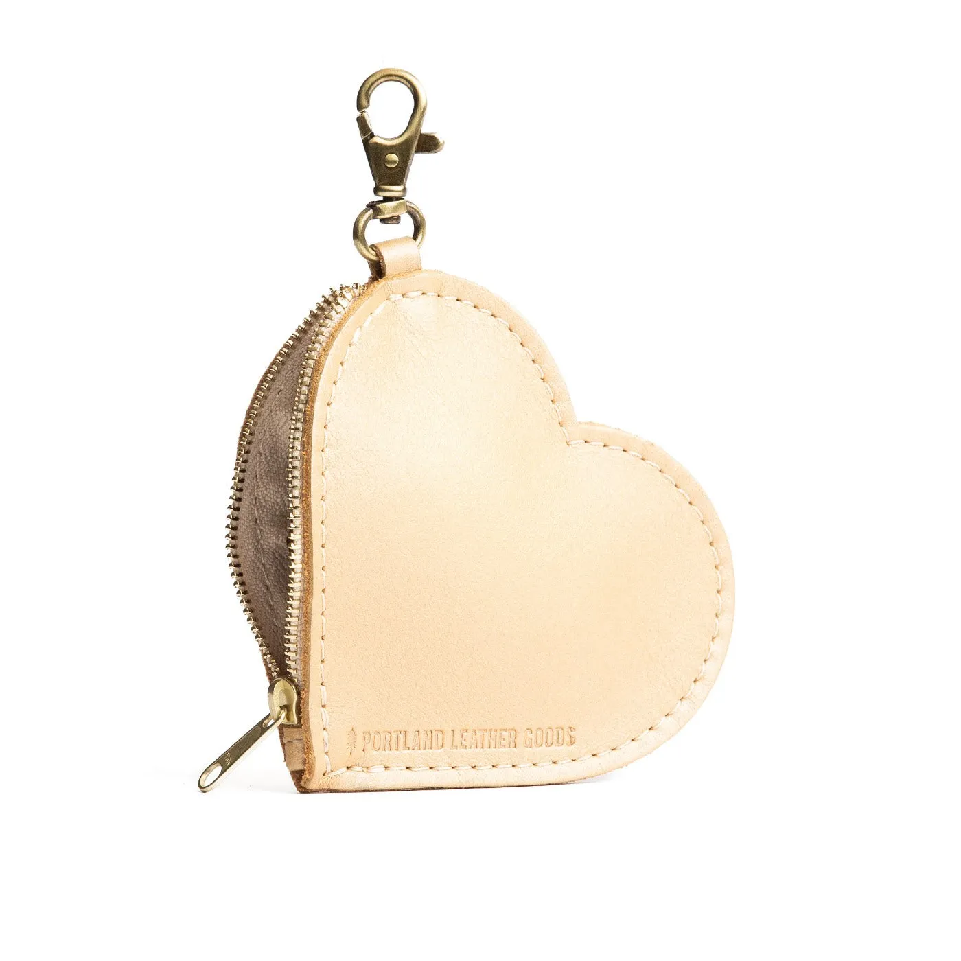 Heart Pouch