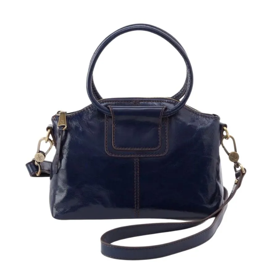 HOBO SHEILA TOP ZIP CROSSBODY