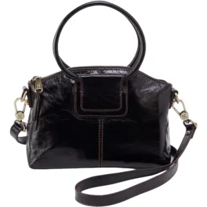 HOBO SHEILA TOP ZIP CROSSBODY