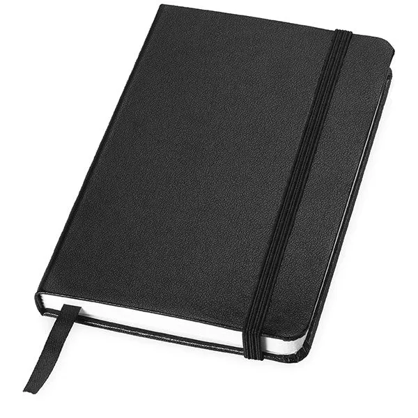 JournalBooks A6 Classic Pocket Notebook