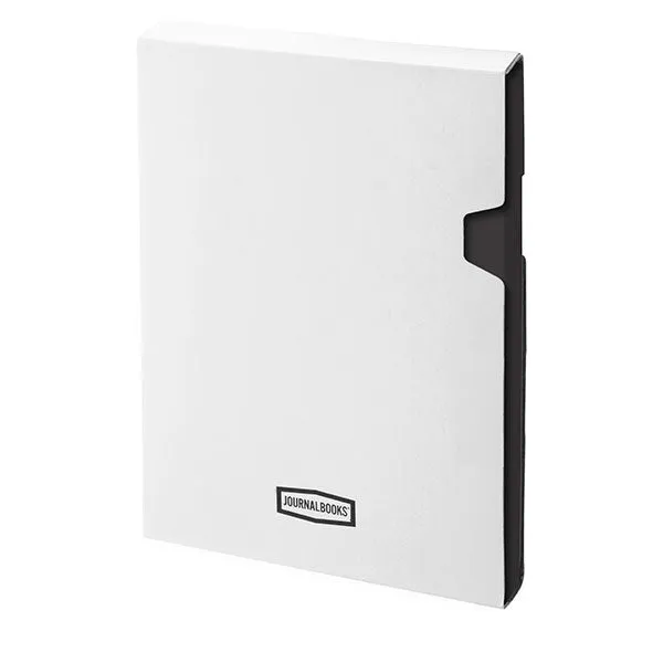 JournalBooks A6 Classic Pocket Notebook