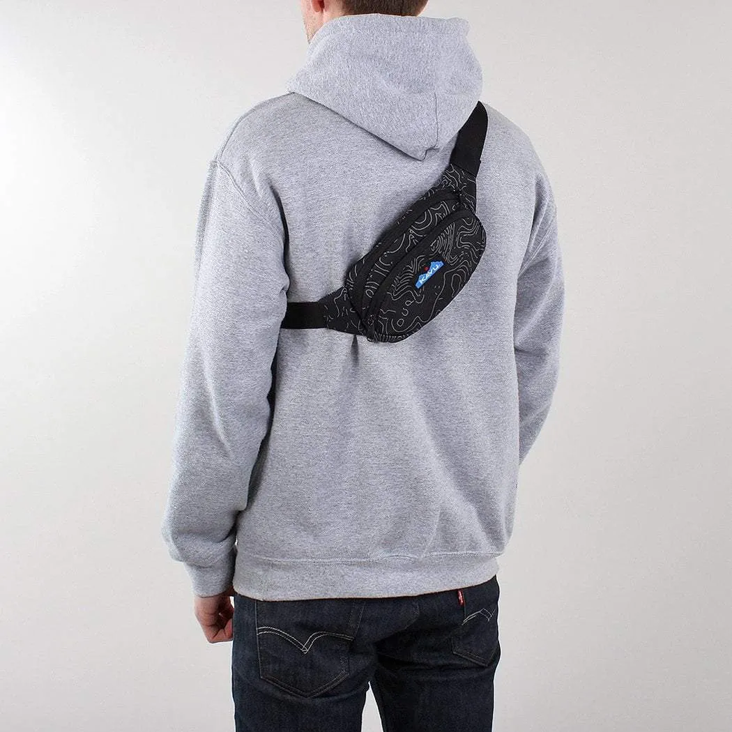 Kavu Spectator Hip Pack