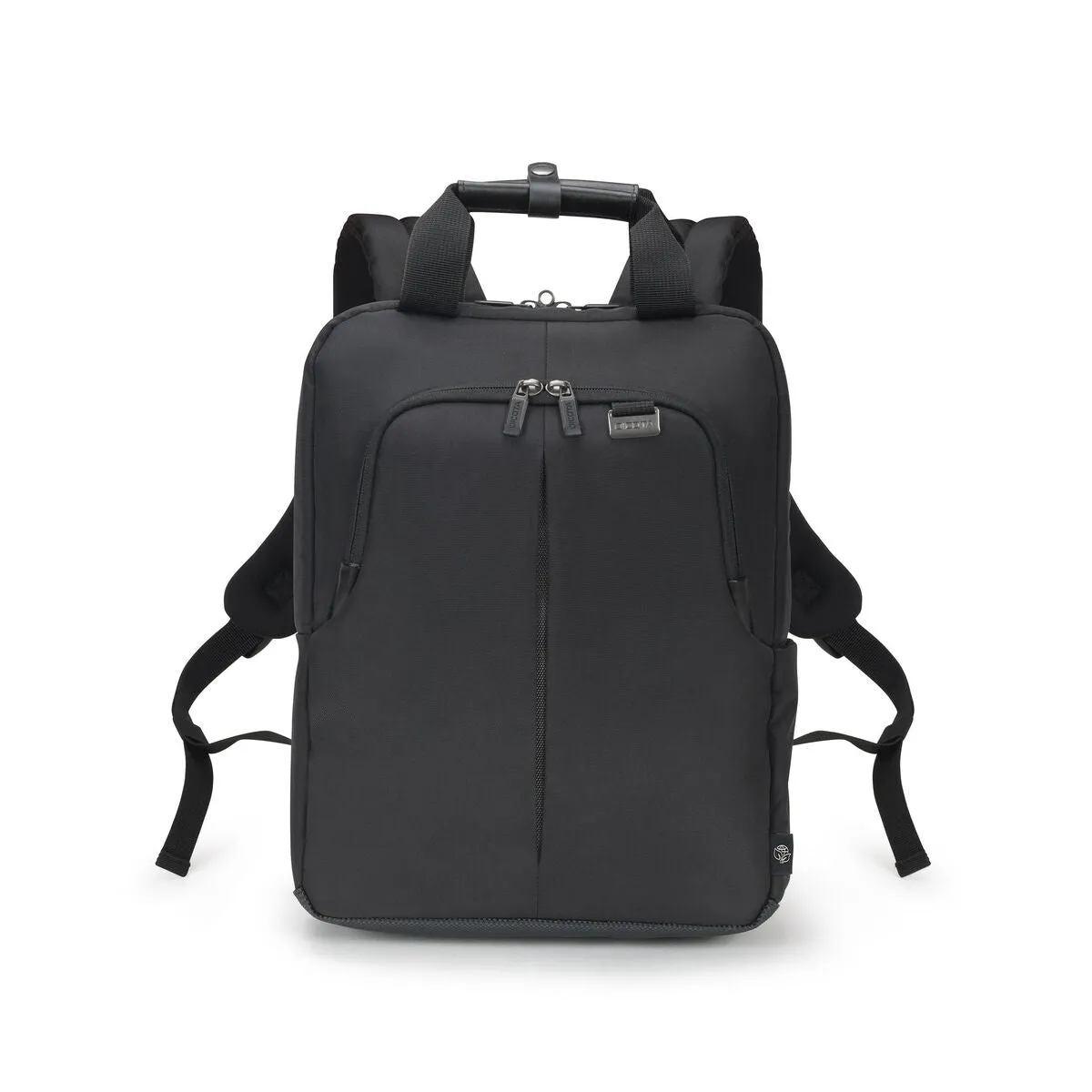 Laptop Backpack Dicota D31820-RPET Black