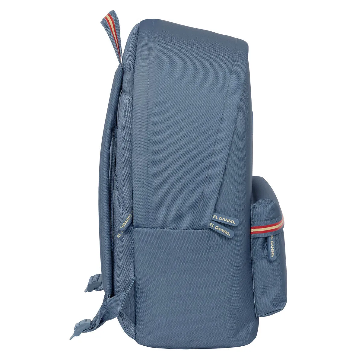 Laptop Backpack El Ganso Basics Blue 31 x 44 x 18 cm