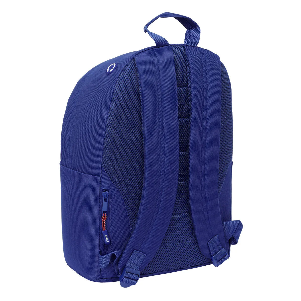 Laptop Backpack F.C. Barcelona 24/25 Maroon Navy Blue 31 x 41 x 16 cm 14,1"