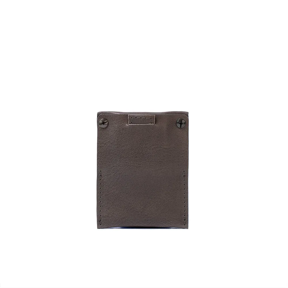 Leather AirTag Card Holder 2.0