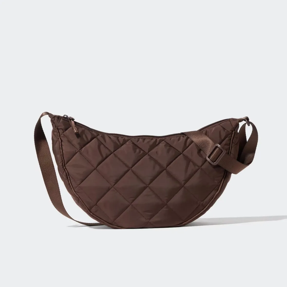 Lucien Dumpling Crossbody Slingbag