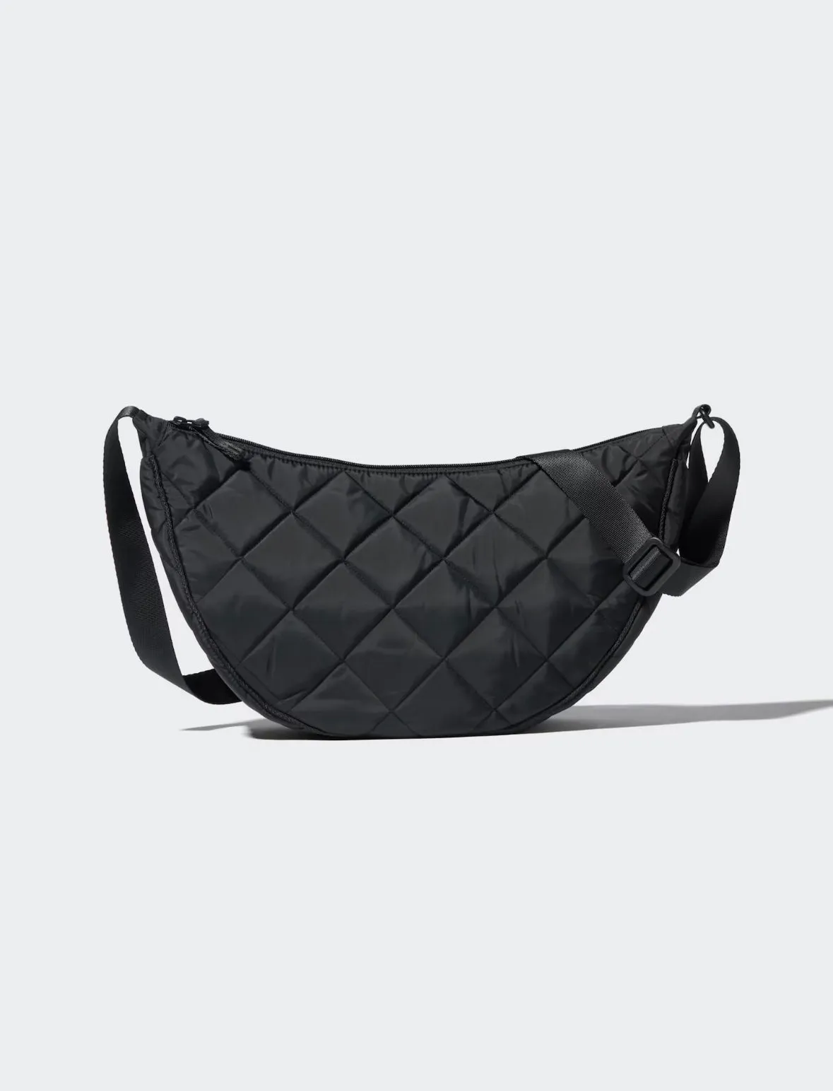 Lucien Dumpling Crossbody Slingbag