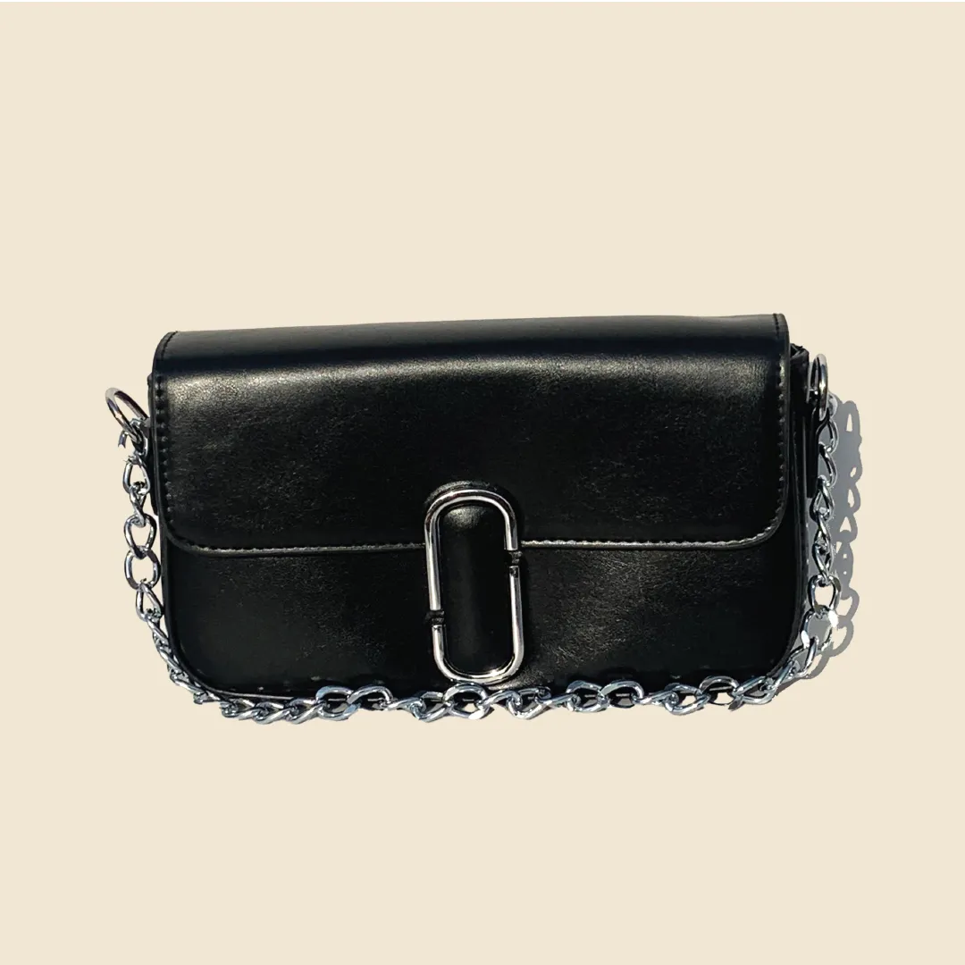 Lucien Mark Broad belt Slingbag