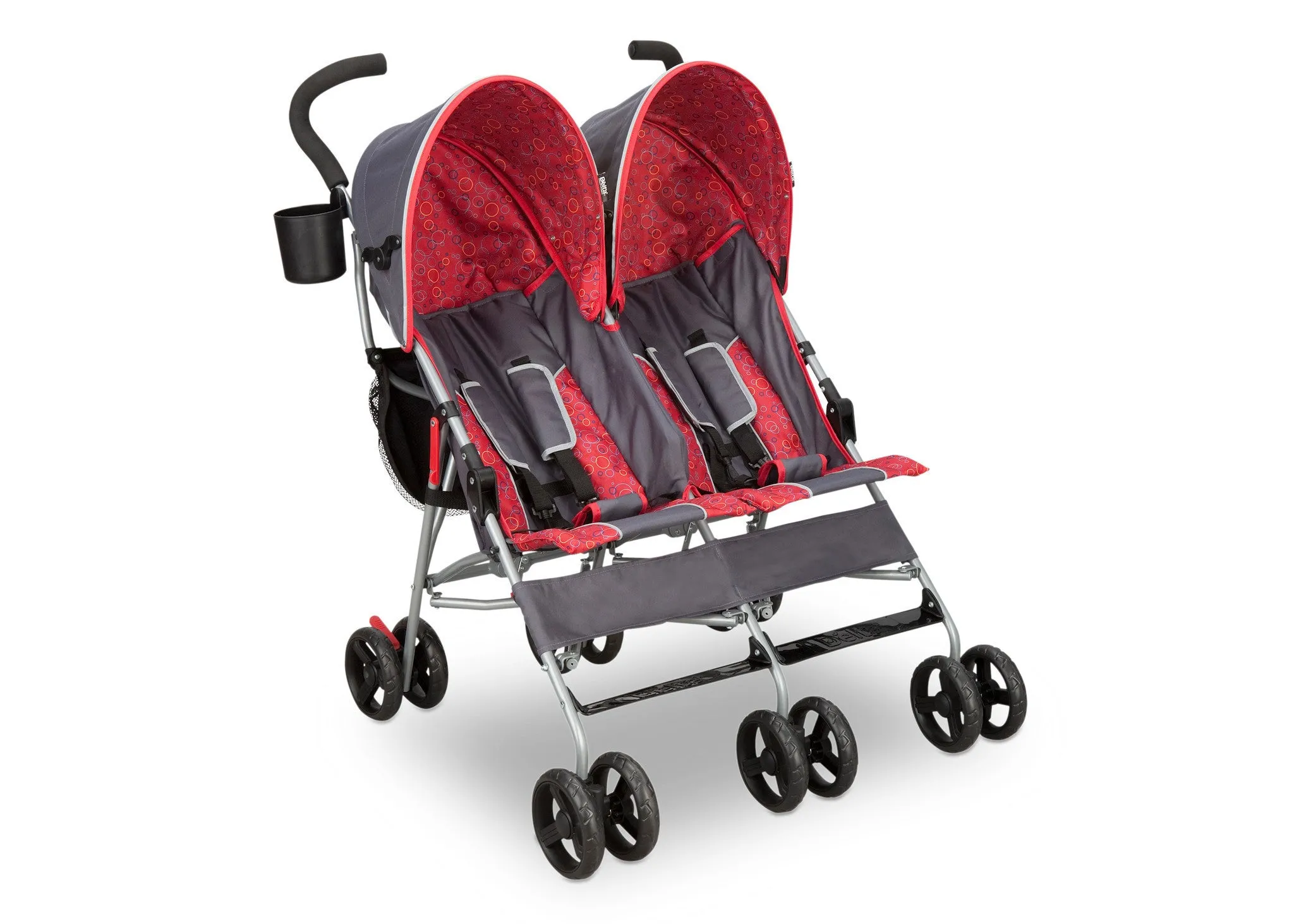 LX Side by Side Stroller