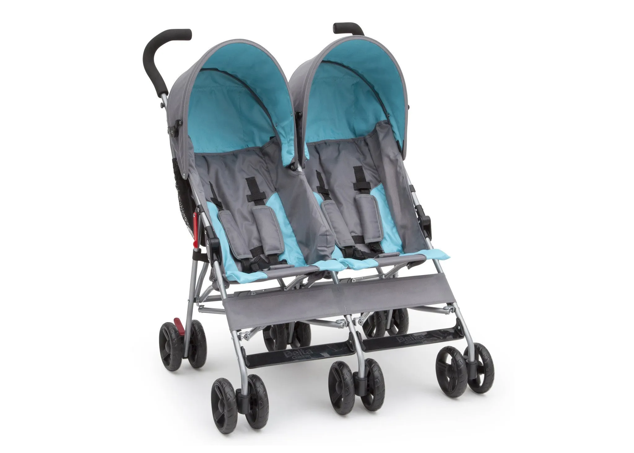 LX Side by Side Stroller