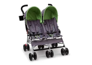 LX Side by Side Stroller