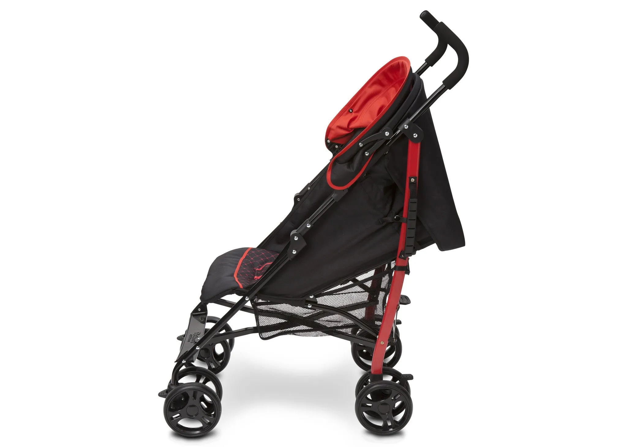 Max Stroller