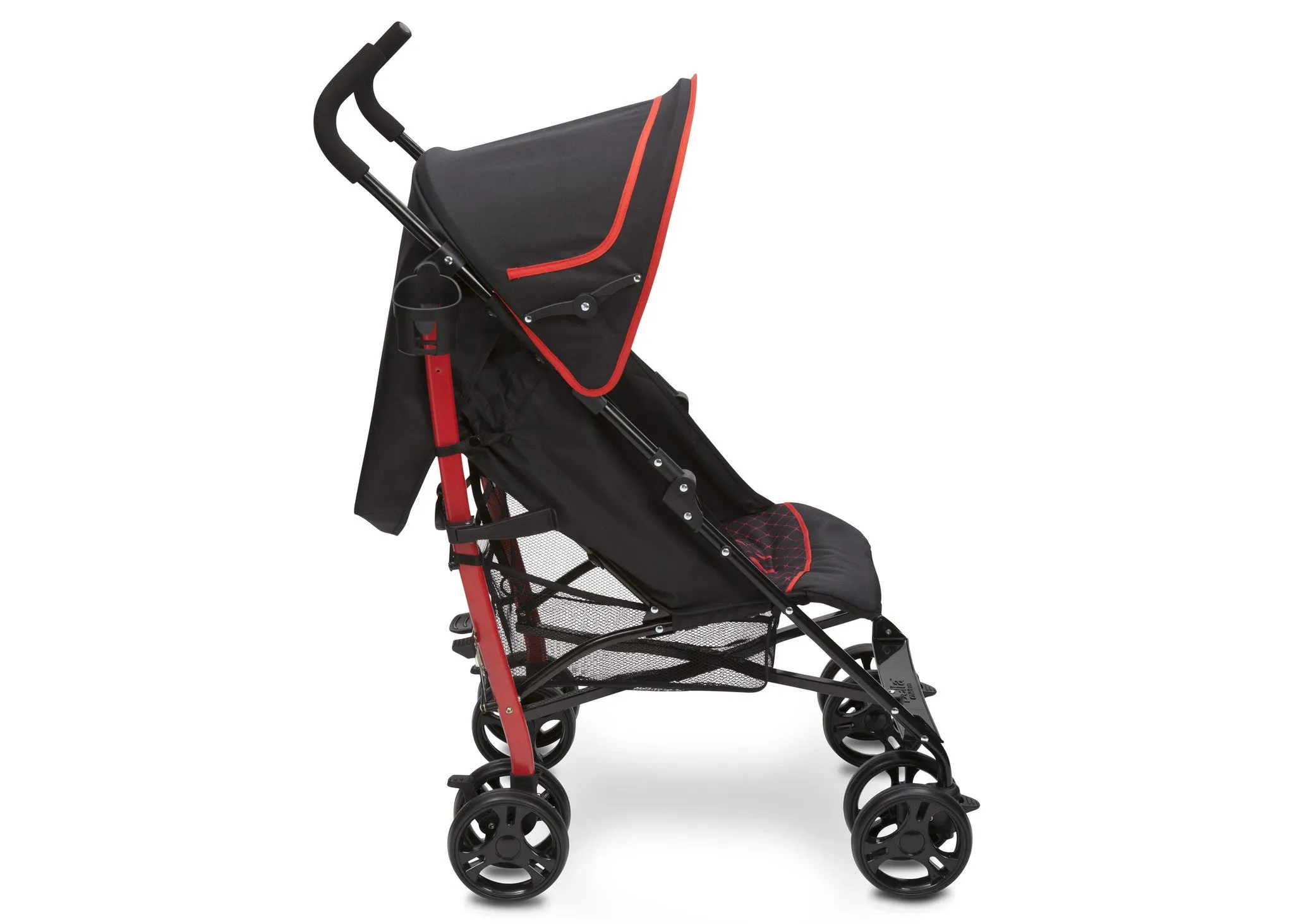 Max Stroller