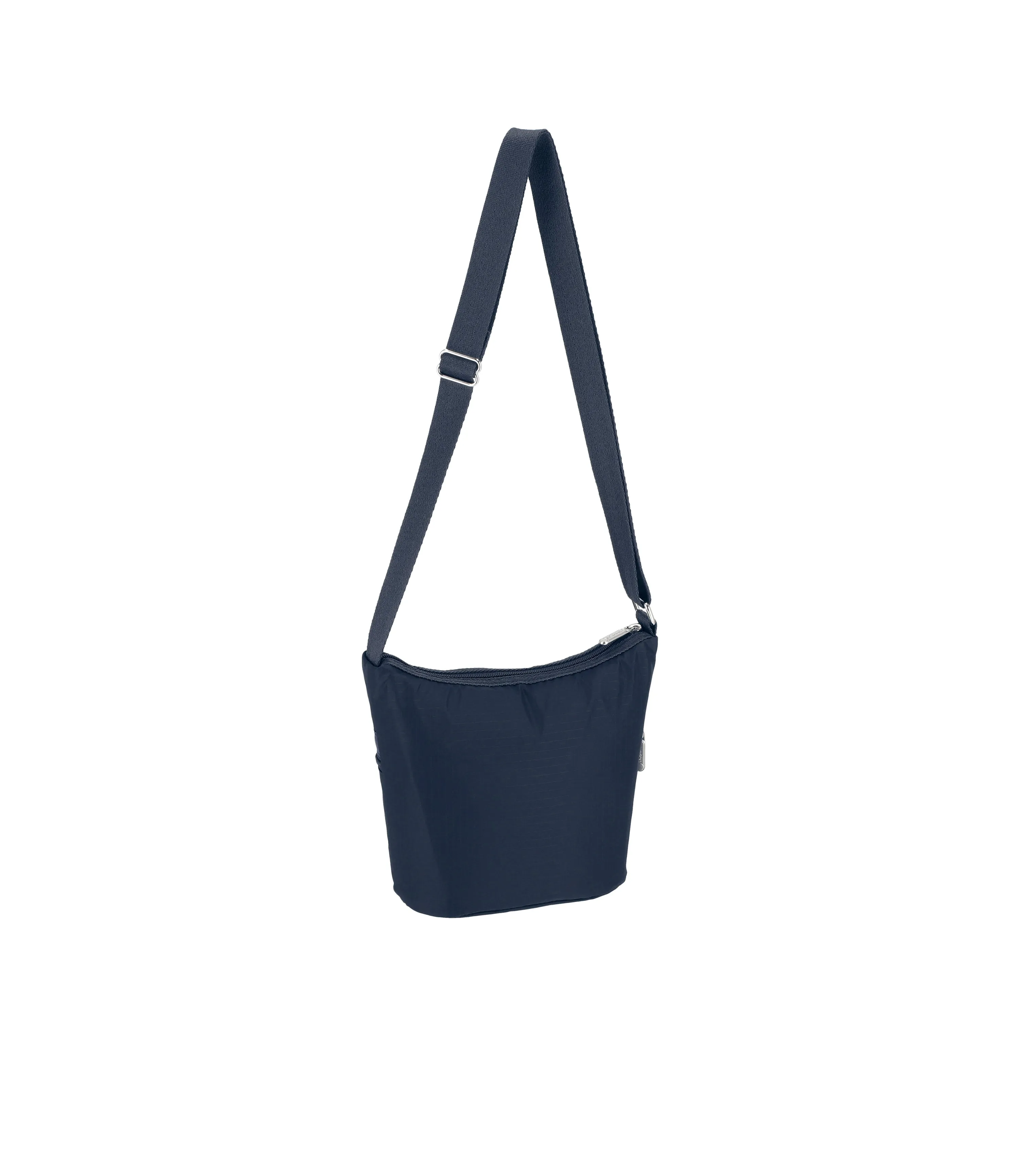 Mini Bucket Shoulder Bag